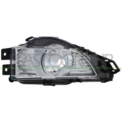Image of Front Fog Light PRASCO OP0604413