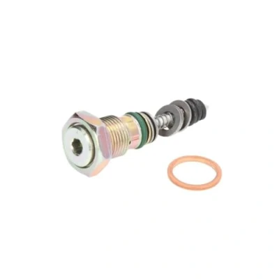 Image of Control Valve, fuel pressure BOSCH F 026 T03 010
