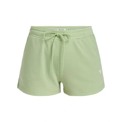 Image of Roxy Women&#039;s Surf Stoked Short Terry Pants