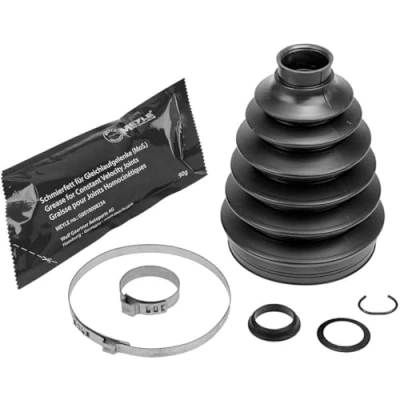 Image of Bellow Set, drive shaft MEYLE 100 498 0071