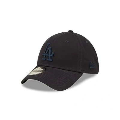Image of New Era 39THIRTY Cap, Men&#039;s, Size: M/L, Black