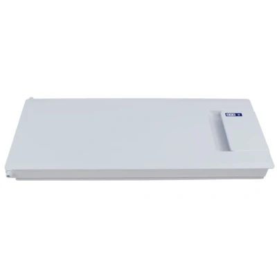 Image of Liebherr Freezer door 9877448