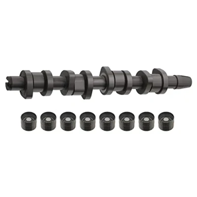 Image of Camshaft Kit FEBI BILSTEIN 33195