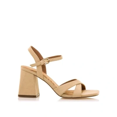 Image of mtng Marla Sandals, Women&#039;s, Size: 39, Afelpado sand shoes