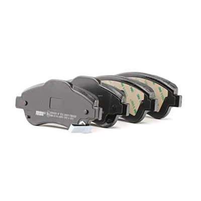 Image of brake Pad Set, disc FERODO FDB4228