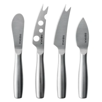 Image of Boska Cheese Knife Set Mini Copenhagen