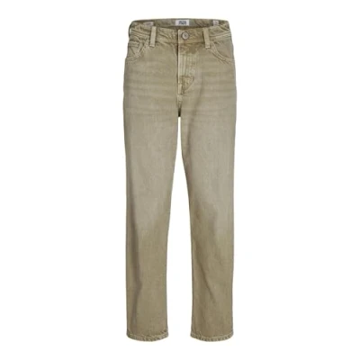 Image of JACK &amp; JONES Boys&#039; Jeans, Desert Dust, 134