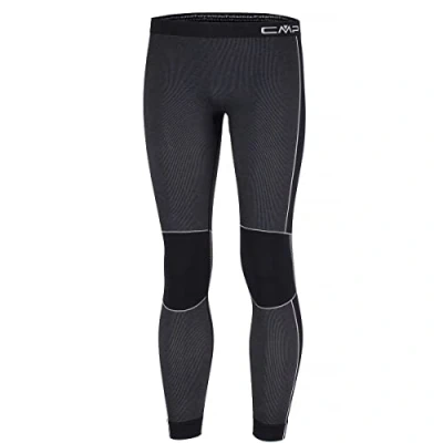 Image of CMP Unisex Kids Kid Seamless Long Pant Trousers