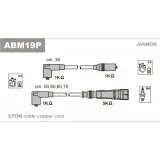Image of Ignition Cable Kit JANMOR ABM19P