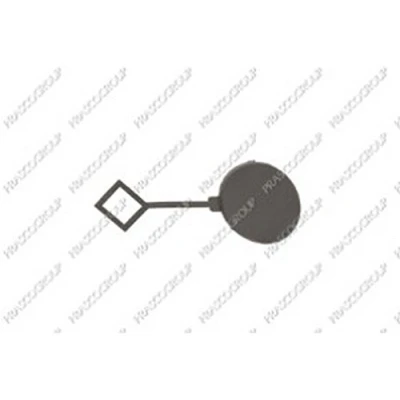 Image of Flap, tow hook PRASCO PG3261236