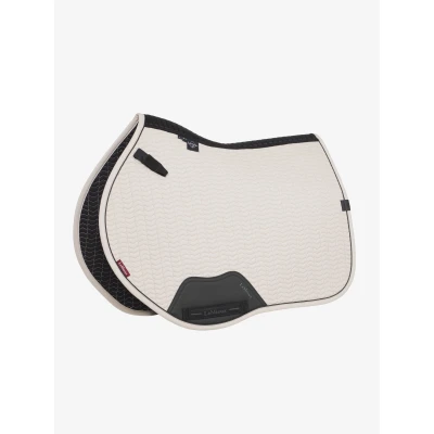 Image of LeMieux SS25 Essence Saddlepad Stone Jump