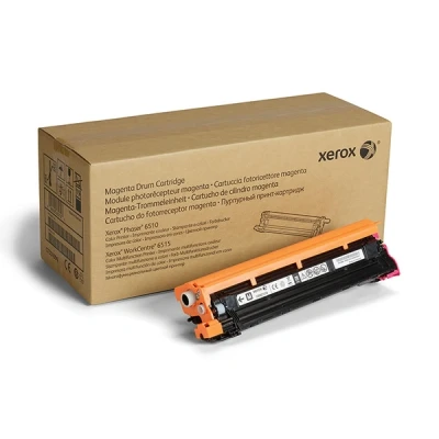 Image of Xerox Genuine Phaser 6510 / Workcentre 6515 Magenta Drum Cartridge (48,000 Pages) 108R01418