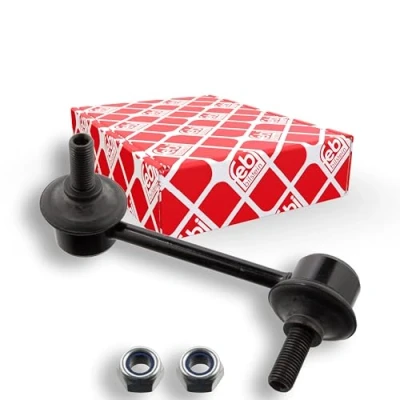 Image of Rod/Strut, stabiliser FEBI BILSTEIN 15411