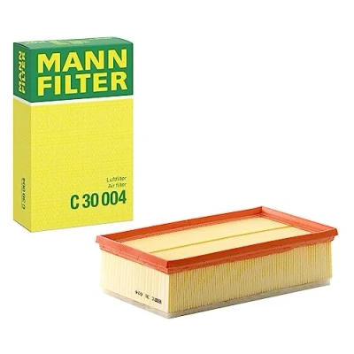 Image of Air FILTER MANN C 30 004
