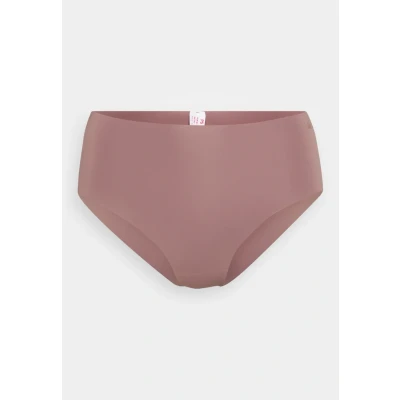 Image of Triumph FLEX Smart Briefs, Women&#039;s, Size: 18, Rose brown