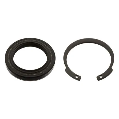 Image of Gasket Set, steering gear FEBI BILSTEIN 44527
