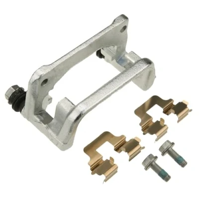 Image of Carrier, brake caliper TRW BDA1022