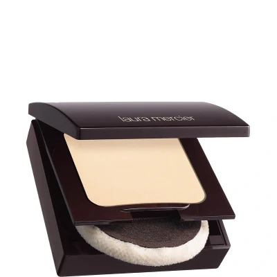 Image of Laura Mercier Pressed Setting Powder (Various Shades) Translucent