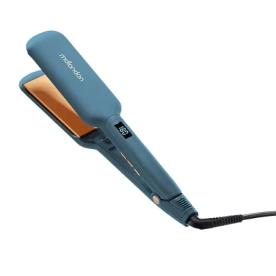 Image of mdlondon Hair Straightener PHAT Casal Blue