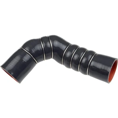 Image of Charger Air Hose GATES 09 0538