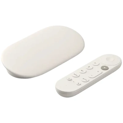 Image of Google TV Streamer 4K