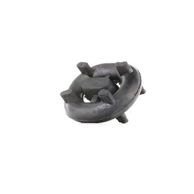 Image of Holder, exhaust system FEBI BILSTEIN 10044