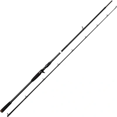 Image of Savage Gear SG2 Big Bait Specialist Trigger Baitcasting rod
