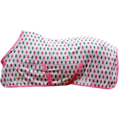 Image of HKM Fly Rug Ice Cream