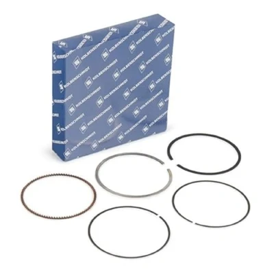Image of Piston Ring Kit KOLBENSCHMIDT 800051410000