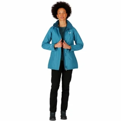 Image of Regatta Womens Blanchet II Jacket
