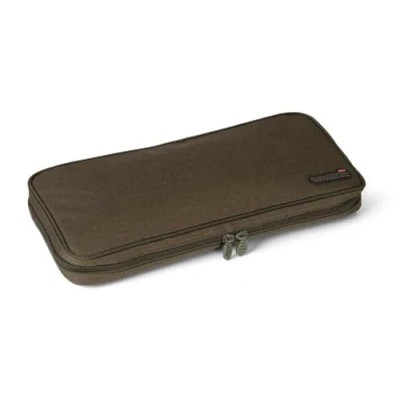 Image of Fox Voyager Large Buzz Bar bag Fishing