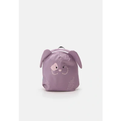 Image of Lässig TINY Backpack About Friends Bunny Unisex Rucksack for kids, Size: One Size, Purple