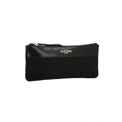 Image of Gusti Leder Everly Wash bag, Size: One Size, Schwarz