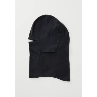 Image of Gripgrab Thermal Winter Balaclava Unisex Beanie, Size: Small, Black