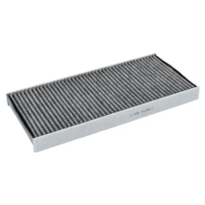 Image of Filter, interior air FEBI BILSTEIN 176484