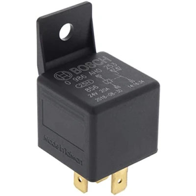 Image of Relay, main current BOSCH 0 986 AH0 253