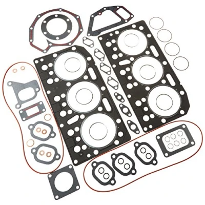 Image of Gasket Set, cylinder head ELRING 917.209