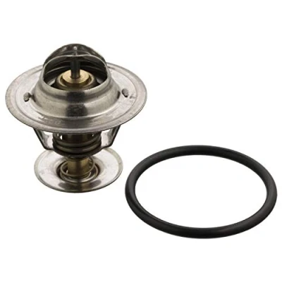 Image of Thermostat, coolant FEBI BILSTEIN 18282