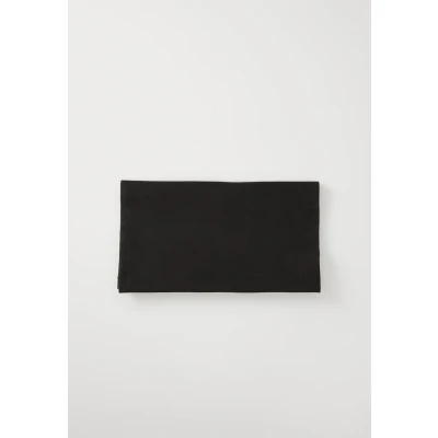 Image of Buff Neckwear ThermoNet Unisex adults, Solid Black