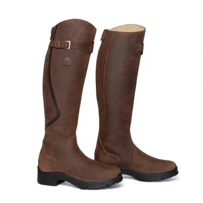 Image of Mountain Horse Winter Riding Boot Snowy River