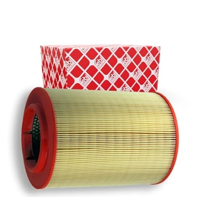Image of Air Filter FEBI BILSTEIN 21106