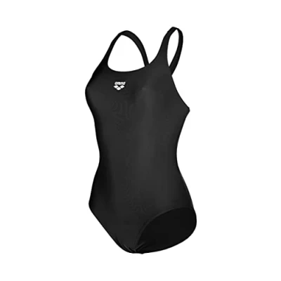 Image of Arena Dynamo Swimsuit, Women&#039;s, Size: 6(30), Black