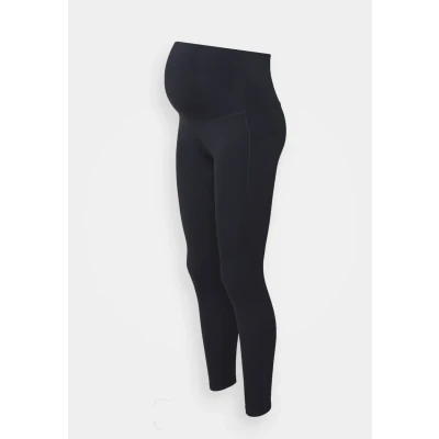 Image of Nike Performance Leggings, Women&#039;s, Size: XXS, Black
