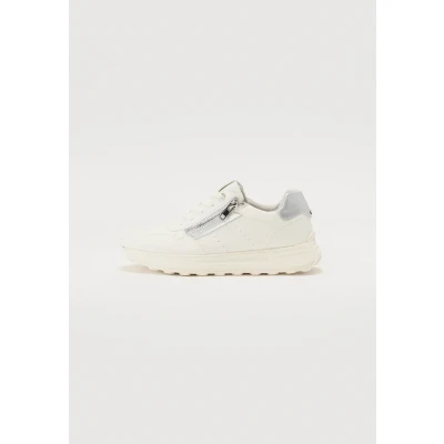 Image of TOM Tailor Trainers, Women&#039;s, Size: 8, White shoes