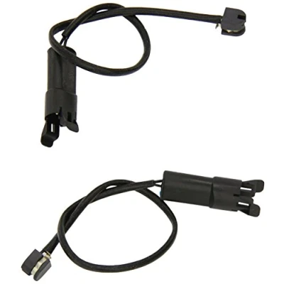 Image of Warning Contact, brake pad wear TRW GIC155