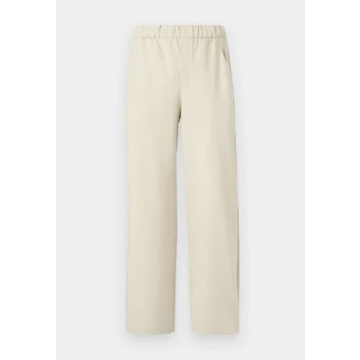 Image of Only &amp; Sons Onsjakes Loose Stretch Comfort PANT Trousers, Men&#039;s, Size: Small, Silver lining