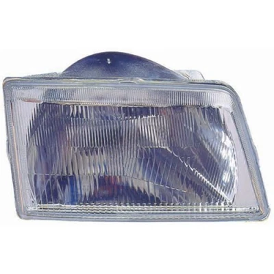 Image of Headlight ALKAR 3702275