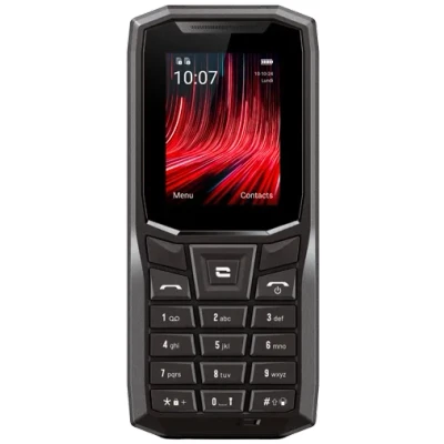 Image of Crosscall Core S5 Black