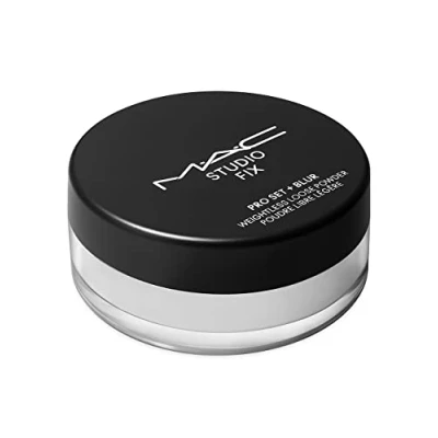 Image of MAC Studio Fix Micro Veil Loose Powder 6.5g Translucent