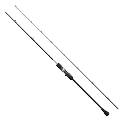 Image of Rod Grappler BB Slow Jig Cast 2.97 m 6&#039;6&quot; 200g 1+1pc